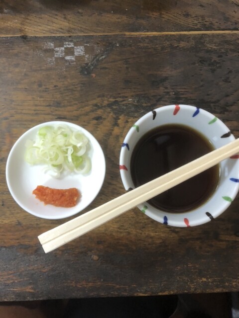 與志美庵（与志美庵） - 仙北町（そば）の写真