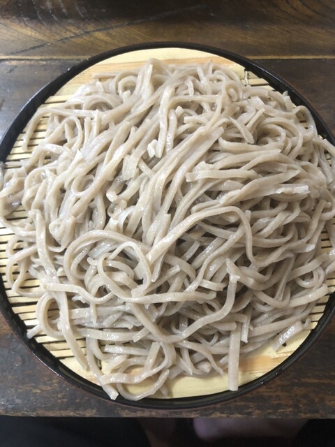 與志美庵（与志美庵） - 仙北町（そば）の写真