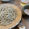 手打ち蕎麦と山の食 おすくに - 