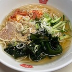 日高屋  - 料理写真: