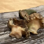 Manten Zushi - 煮蚫