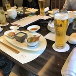 China Ume no Hana Kurume Ten - 