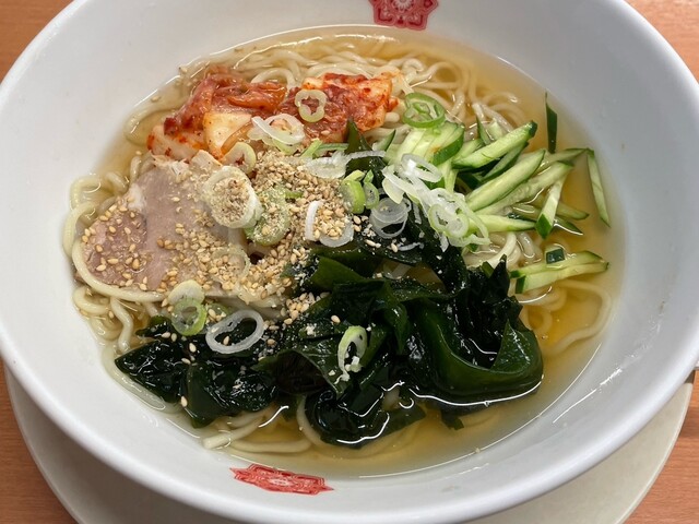 Hidakaya Akabane Suzuran Tori Ten