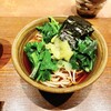 手打ち蕎麦 たがた