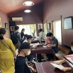 Usagi no Mori Karuizawa Ten - Interior