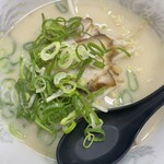 ラーメン大王 - 