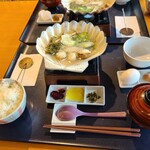 Hotate Ichiban - 