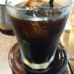 カフェ グルー - 