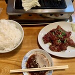 食道苑 - 