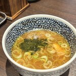 麺屋 もり田 - 