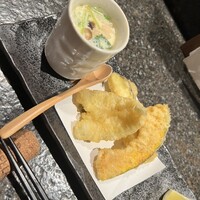 KINKA sushi bar izakaya 渋谷 - 