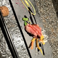 KINKA sushi bar izakaya 渋谷 - 