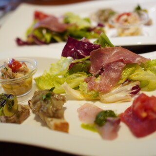 ヴィアッジーニ_0