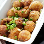 はりま四丁目のたこ焼 - 