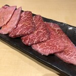 焼肉 大統領 - 