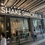 SHAKE SHACK - 