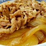 Yoshinoya - 