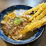 資さんうどん - 