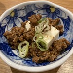 とんかつ わか葉 - 