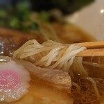 Chuuka Soba Ikeda - 