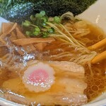 Chuuka Soba Ikeda - 