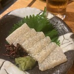 炭焼屋 しんりき  - 