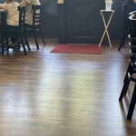 レイドバックバーガー - 