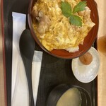 鶏三和 - 料理写真: