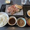 石焼ステーキ 贅 亀田店