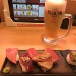 スシロー 秋葉原駅前店 - 