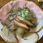 Ramen Gokuu - 