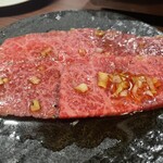 カウンター焼肉 ふかみ - 