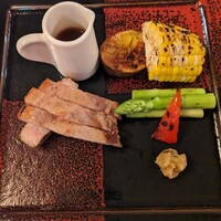 和乃八窓庵 - 