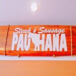 PAU HANA - 