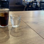 レイドバックバーガー - 