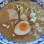 麺屋 うめ助 - 料理写真: