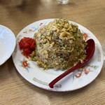 十三八 - 米の粒だちが...べちゃってる（爆）