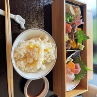 平等院表参道 竹林 - 