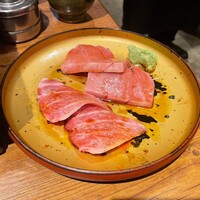 焼うお いし川 - 