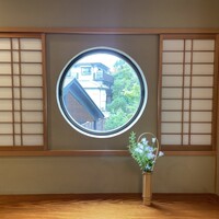 平等院表参道 竹林 - 