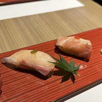 大阪 京橋 鮨 黒潮海閤 - 
