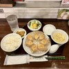 Dairen Gyouzakichi Darian - 焼餃子セット1,000円