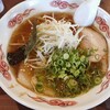 内橋ラーメン