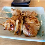 Gojuu En Yakitori Taishuusakaba Guridocchin - 