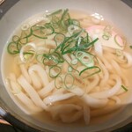 浜ちゃんうどん - 