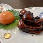 うなぎ亭 友栄 - 