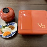 うなぎ亭 友栄 - 