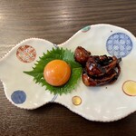 うなぎ亭 友栄 - 