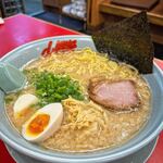 ラーメン山岡家 - 