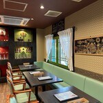 Spicy Bistro Taprobane Monzennakacho - 